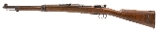 "Spanish Model 1916 Bolt Action Rifle 7mm (L2025-15210)" - 4 of 9