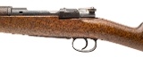 "Spanish Model 1916 Bolt Action Rifle 7mm (L2025-15210)" - 5 of 9