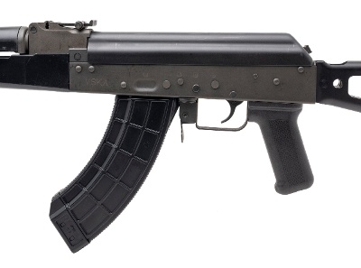 "(SN: SV7097246) Century Arms VSKA Rifle 7.62X39mm (D2025-01328) NEW (DTX)" - Image 4 of 5