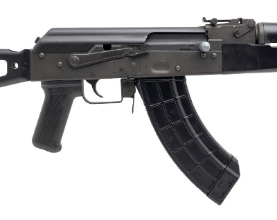 "(SN: SV7097246) Century Arms VSKA Rifle 7.62X39mm (D2025-01328) NEW (DTX)" - Image 2 of 5