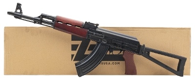 "(SN: Z70-173522) ZASTAVA ZPAPM70 RIFLE 7.62X39MM (D2025-00687) NEW (DTX)" - Image 5 of 5