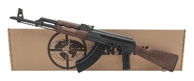 "(SN: BFT47026020) Century Arms BFT47 7.62x39mm (D2025-01337) NEW (DTX)" - Image 2 of 5