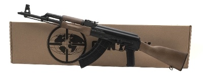 "(SN:BFT47023772) Century Arms BFT47 7.62x39 (D2025-01332)NEW(DTX)" - Image 5 of 5