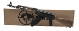 "(SN:BFT47023772) Century Arms BFT47 7.62x39 (D2025-01332)NEW(DTX)" - Image 5 of 5
