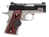 "KIMBER ULTRA CRIMSON CARRY II PISTOL .45 AUTO (L2026-01851)" - 1 of 6