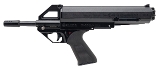 "Calico M100 Pistol .22 LR (PR73375) ATX" - 2 of 5