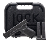 "SN: XXD902 GLOCK 19 GEN 4 PISTOL 9MM (D2025-02531) NEW, DTX" - 4 of 4