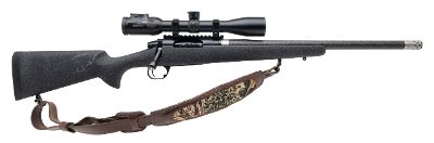 "PROOF RESEARCH ELEVATION CARBON FIBER RIFLE .308 WIN. (L2025-15021)" - Image 1 of 5