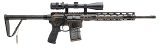 "WILSON COMBAT WC-15 RIFLE .300 HAM'R (L2026-01991)" - 1 of 4