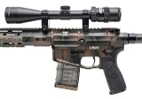 "WILSON COMBAT WC-15 RIFLE .300 HAM'R (L2026-01991)" - 4 of 4
