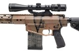 "WILSON COMBAT RECON TACTICAL WC-10 RIFLE 6.5 CREEDMOOR (L2026-02146)" - 4 of 5
