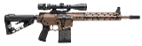 "WILSON COMBAT RECON TACTICAL WC-10 RIFLE 6.5 CREEDMOOR (L2026-02146)" - 1 of 5