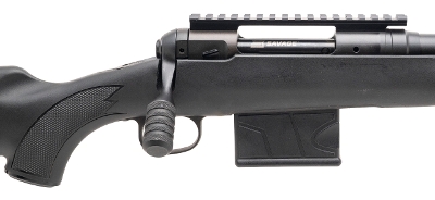 "SAVAGE MODEL 10 RIFLE .308 (L2026-01446)" - Image 2 of 4