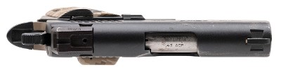 "KIMBER CUSTOM SHOP ULTRA COVERT II PISTOL .45 AUTO (L2026-01861)" - Image 4 of 6