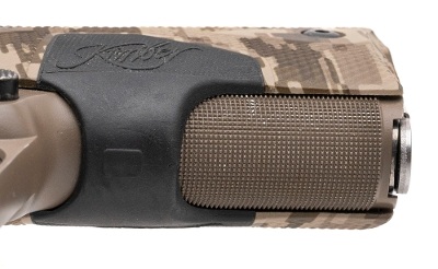 "KIMBER CUSTOM SHOP ULTRA COVERT II PISTOL .45 AUTO (L2026-01861)" - Image 6 of 6