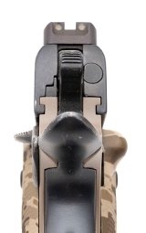 "KIMBER CUSTOM SHOP ULTRA COVERT II PISTOL .45 AUTO (L2026-01861)" - Image 3 of 6