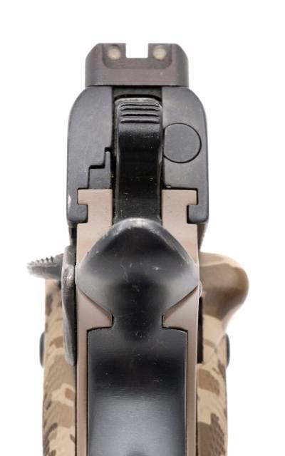 "KIMBER CUSTOM SHOP ULTRA COVERT II PISTOL .45 AUTO (L2026-01861)" - Image 3 of 6