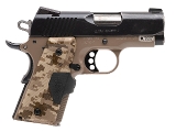 "KIMBER CUSTOM SHOP ULTRA COVERT II PISTOL .45 AUTO (L2026-01861)" - Image 1 of 6