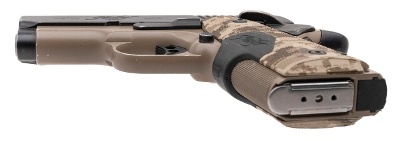 "KIMBER CUSTOM SHOP ULTRA COVERT II PISTOL .45 AUTO (L2026-01861)" - Image 5 of 6