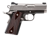 "KIMBER CUSTOM SHOP ULTRA CDP II PISTOL .45 AUTO (L2026-01862)" - 1 of 6
