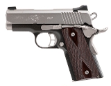 "KIMBER CUSTOM SHOP ULTRA CDP II PISTOL .45 AUTO (L2026-01862)" - 2 of 6