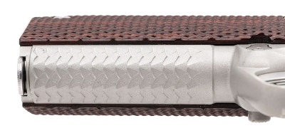 "KIMBER CUSTOM SHOP SUPER CARRY CUSTOM PISTOL .45 AUTO (L2026-01864)" - Image 6 of 6