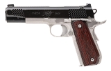 "KIMBER CUSTOM SHOP SUPER CARRY CUSTOM PISTOL .45 AUTO (L2026-01864)" - Image 2 of 6