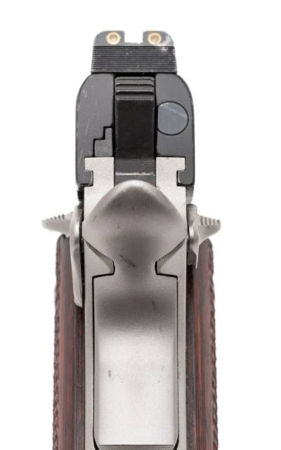 "KIMBER CUSTOM SHOP SUPER CARRY CUSTOM PISTOL .45 AUTO (L2026-01864)" - Image 3 of 6