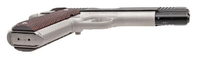 "KIMBER CUSTOM SHOP SUPER CARRY CUSTOM PISTOL .45 AUTO (L2026-01864)" - Image 5 of 6