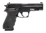 "SIG SAUER P220 PISTOL .45 AUTO (L2026-01912)" - 1 of 4