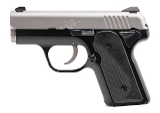 "KIMBER SOLO CARRY PISTOL 9MM (L2026-01838)" - Image 2 of 6