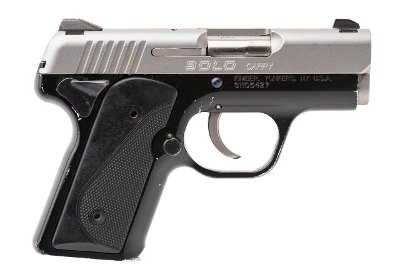 "KIMBER SOLO CARRY PISTOL 9MM (L2026-01838)" - Image 1 of 6