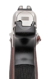"KIMBER CUSTOM SHOP SOLO CDP PISTOL 9MM (L2026-01837)" - 3 of 6