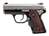 "KIMBER CUSTOM SHOP SOLO CDP PISTOL 9MM (L2026-01837)" - 2 of 6