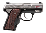 "KIMBER CUSTOM SHOP SOLO CDP PISTOL 9MM (L2026-01837)" - 1 of 6