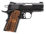 "KIMBER CUSTOM SHOP ULTRA RAPTOR II PISTOL .45 AUTO (L2026-01840)" - 1 of 6