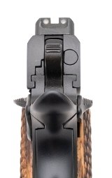 "KIMBER CUSTOM SHOP ULTRA RAPTOR II PISTOL .45 AUTO (L2026-01840)" - 3 of 6