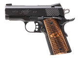 "KIMBER CUSTOM SHOP ULTRA RAPTOR II PISTOL .45 AUTO (L2026-01840)" - 2 of 6