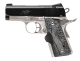 "KIMBER MASTER CARRY ULTRA PISTOL .45 AUTO (L2026-01841)" - 2 of 6