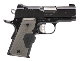 "KIMBER ULTRA CARRY II PISTOL .45 AUTO (L2026-01839)" - Image 1 of 6