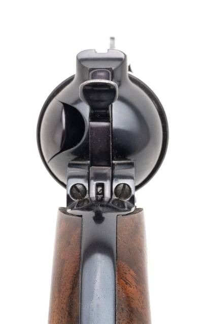 "Texas Longhorn Arms Inc. One Of One Thousand Revolver .44 MAG. (L2026-01902)" - Image 3 of 6