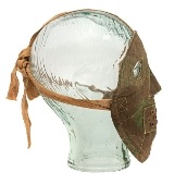 "WW2 German Army Tarnmaske ""Sniper"" Face Mask (12343628)" - Image 2 of 5