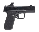 "(SN: BK301929) Springfield Armory Hellcat Pro OSP Gear Pac Bundle Pistol 9mm (L2026-02121) NEW" - 1 of 3