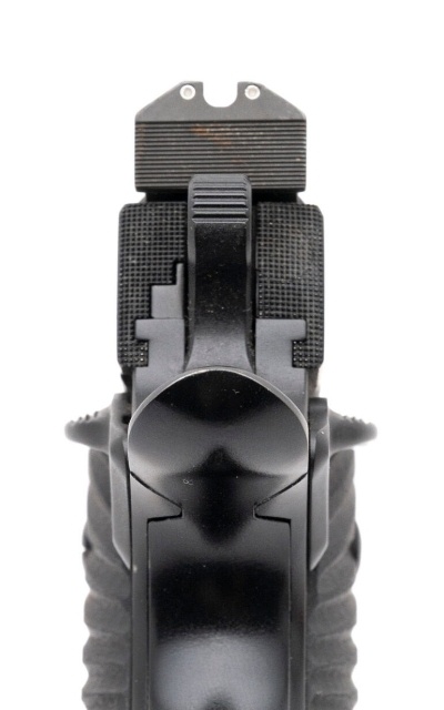 "WILSON COMBAT PROTECTOR PISTOL 9MM (L2026-01842)" - Image 3 of 6