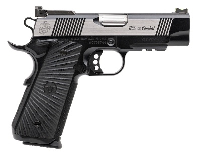 "WILSON COMBAT PROTECTOR PISTOL 9MM (L2026-01842)" - Image 1 of 6