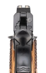 "KIMBER CUSTOM SHOP PRO RAPTOR II PISTOL .45 AUTO (L2026-01843)" - Image 3 of 6