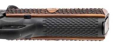 "KIMBER CUSTOM SHOP PRO RAPTOR II PISTOL .45 AUTO (L2026-01843)" - Image 6 of 6