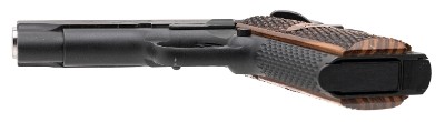 "KIMBER CUSTOM SHOP PRO RAPTOR II PISTOL .45 AUTO (L2026-01843)" - Image 5 of 6