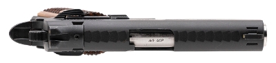 "KIMBER CUSTOM SHOP PRO RAPTOR II PISTOL .45 AUTO (L2026-01843)" - Image 4 of 6