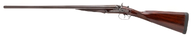 "WESTLEY RICHARDS BAR-IN-WOOD HAMMER SHOTGUN 12 GAUGE (12329085)" - Image 4 of 10